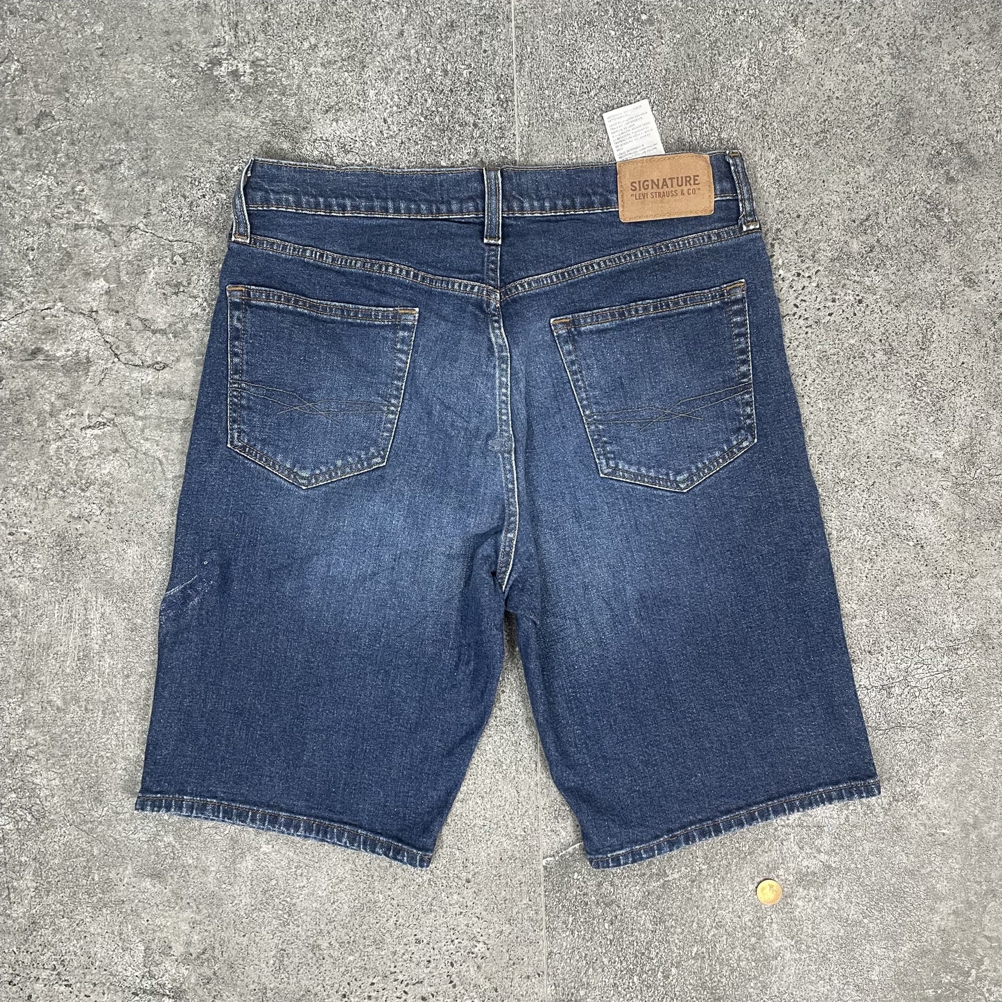 Levis Jorts 550 M