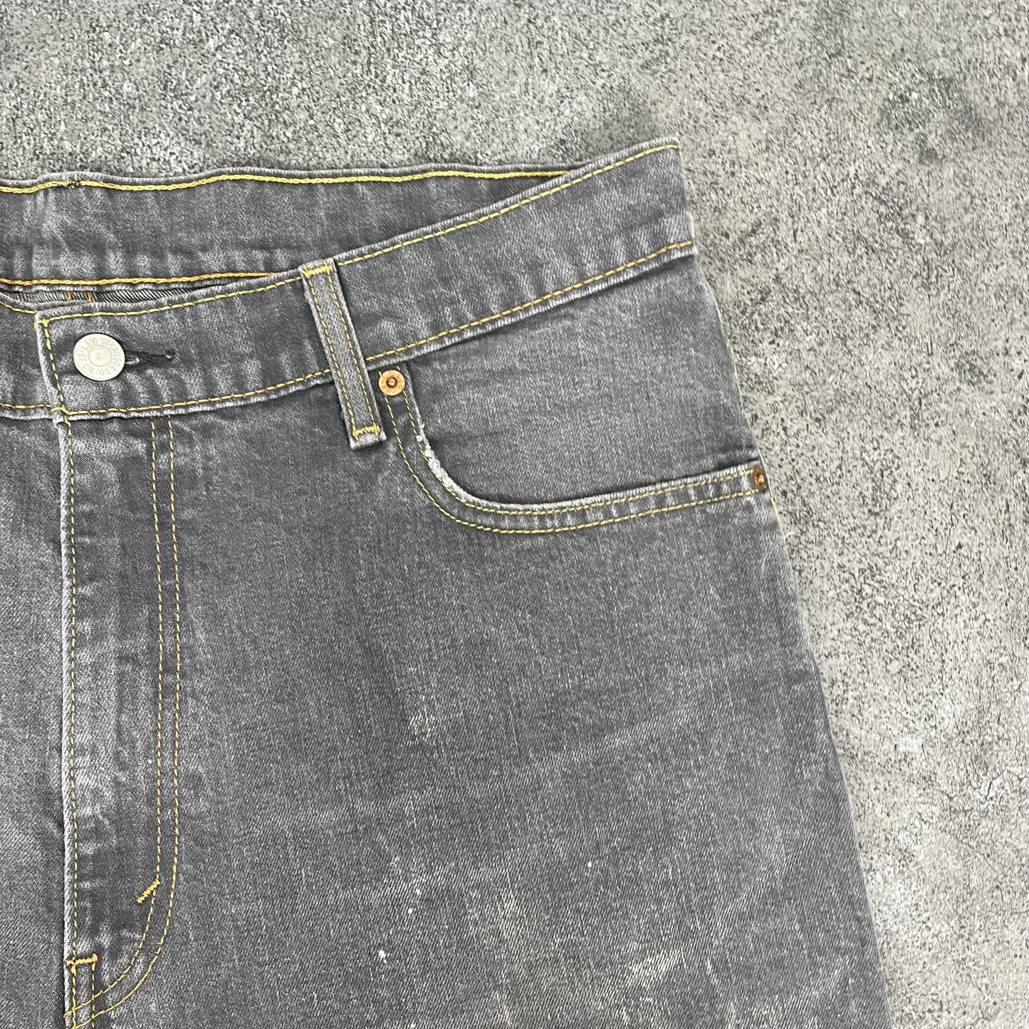Levis Jorts 569 I L