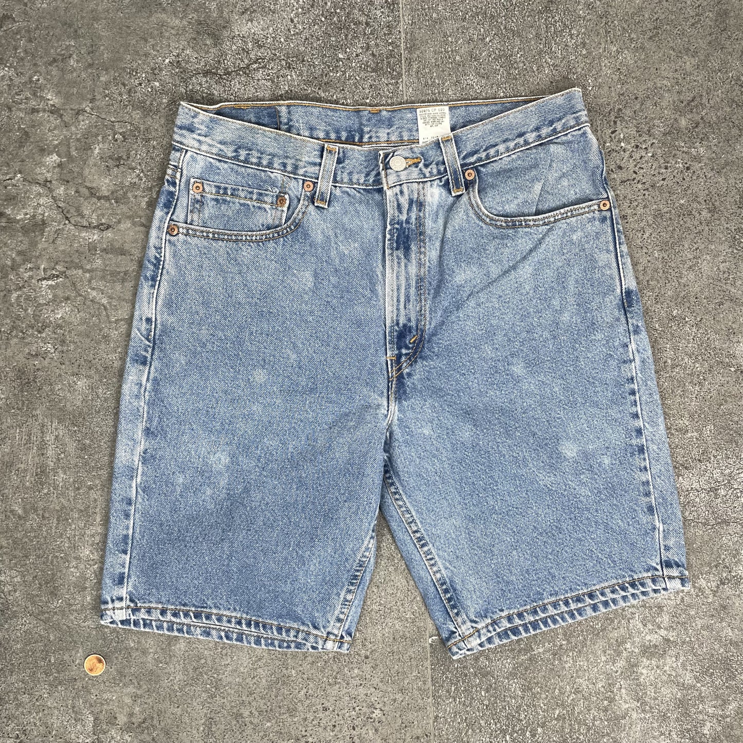 Levis Jorts 505 I L