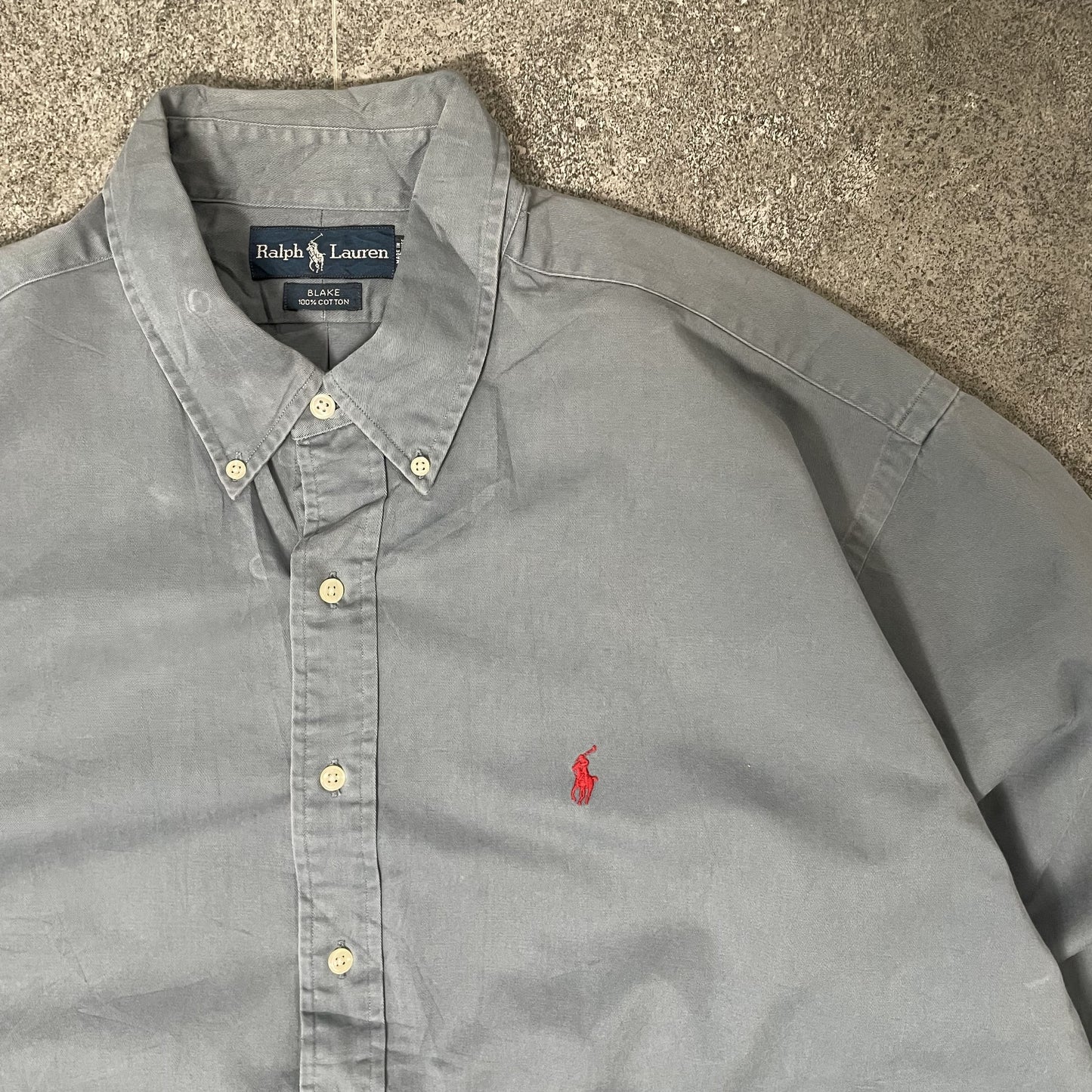 Polo Ralph Lauren Srajca I XXL