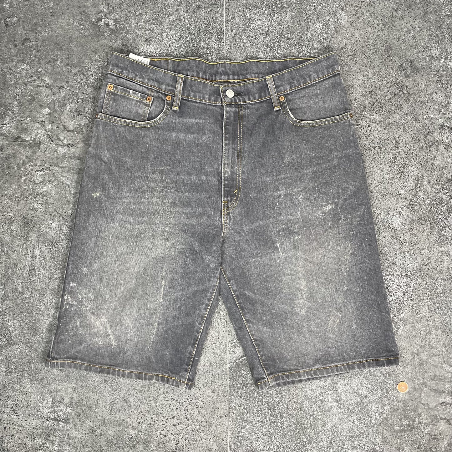 Levis Jorts 569 I L