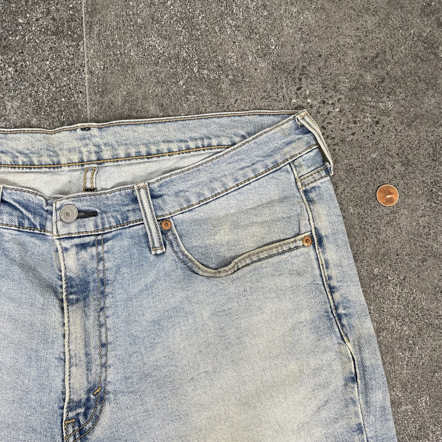 Levis Jorts 541 I L