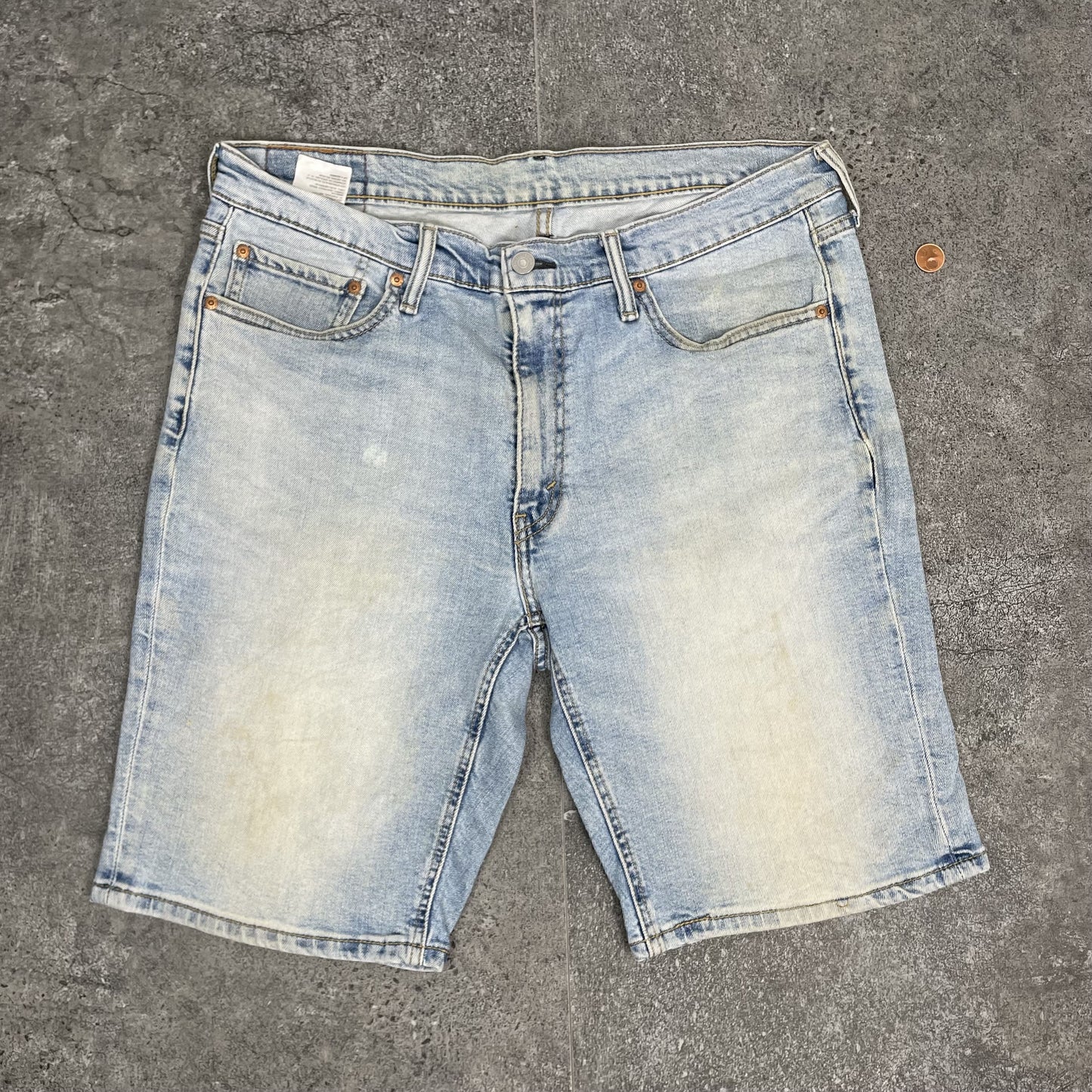 Levis Jorts 541 I L