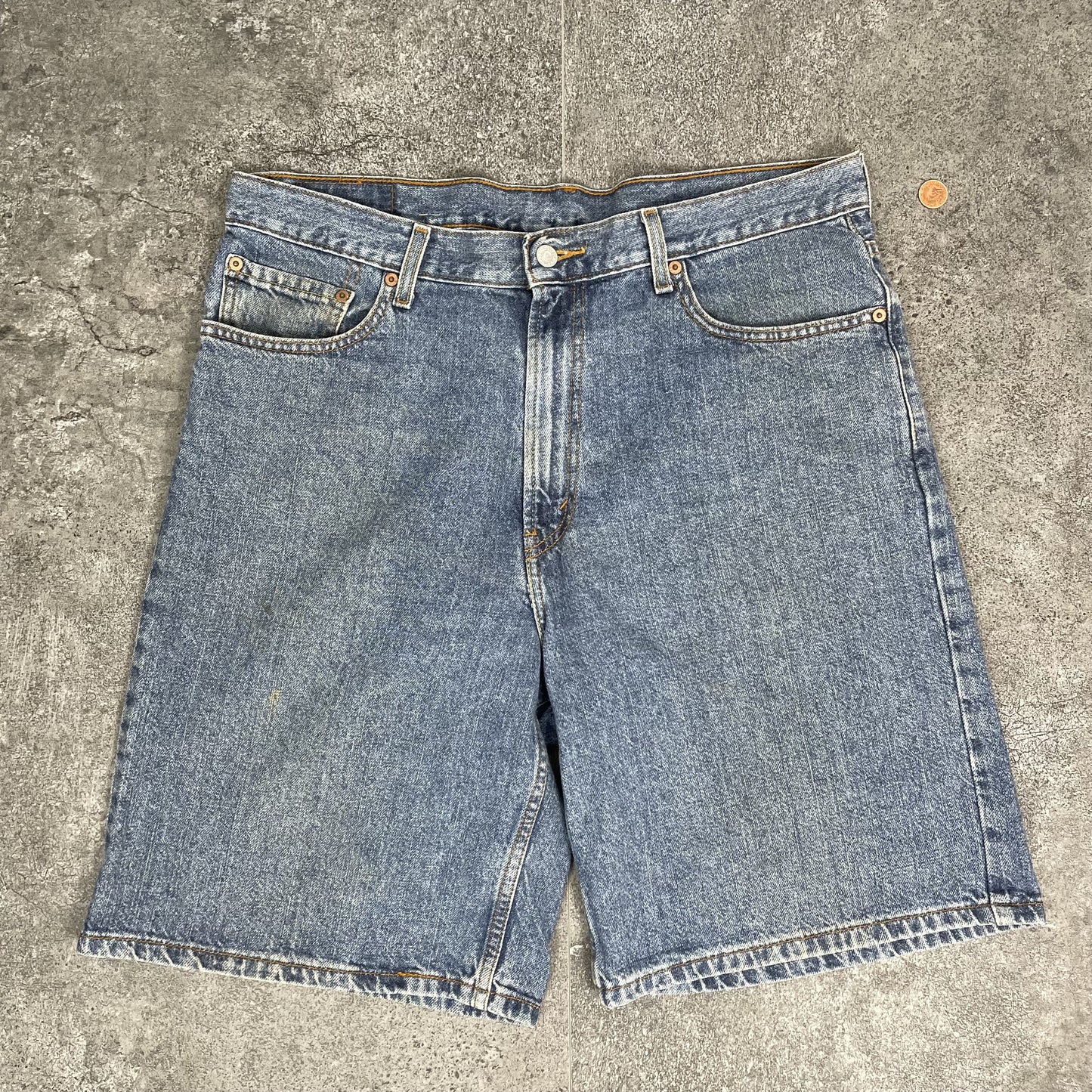 Levis Jorts 550 I L