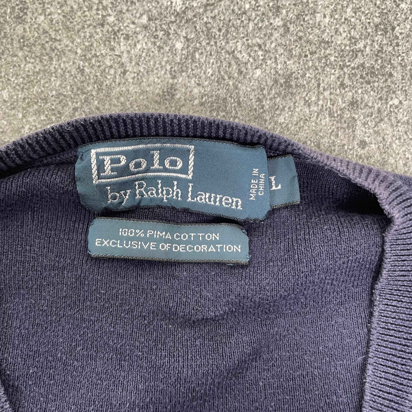 Ralph Lauren Puloverji