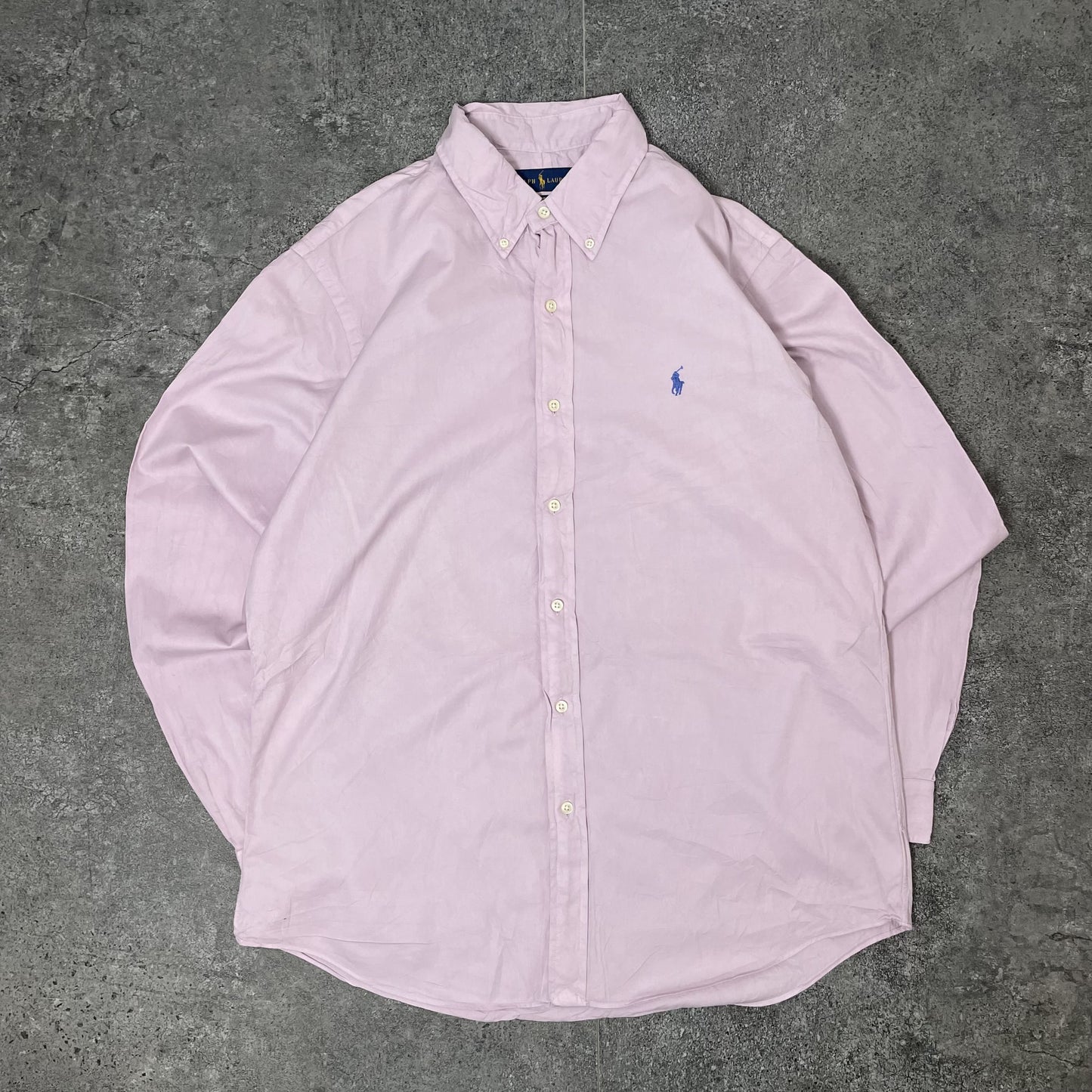 Polo Ralph Lauren Srajca I L