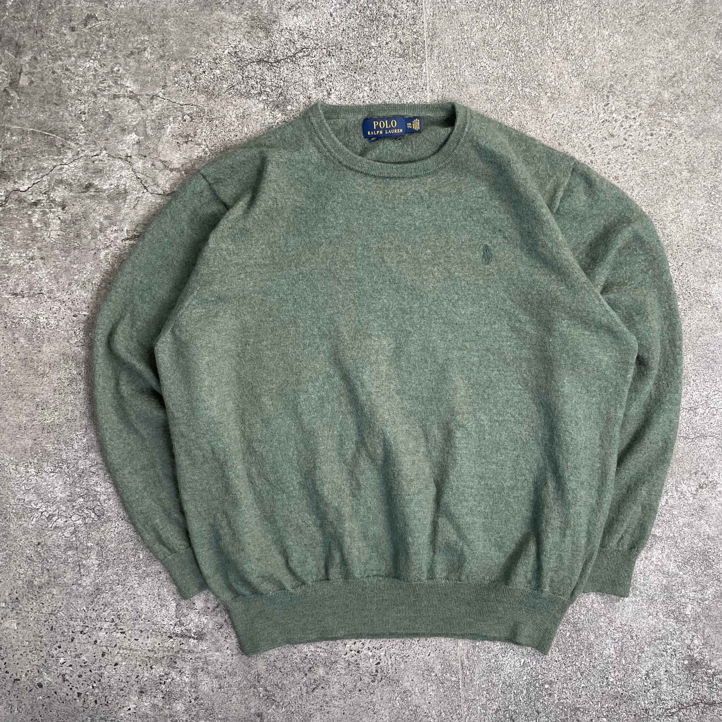 Ralph Lauren Pulover
