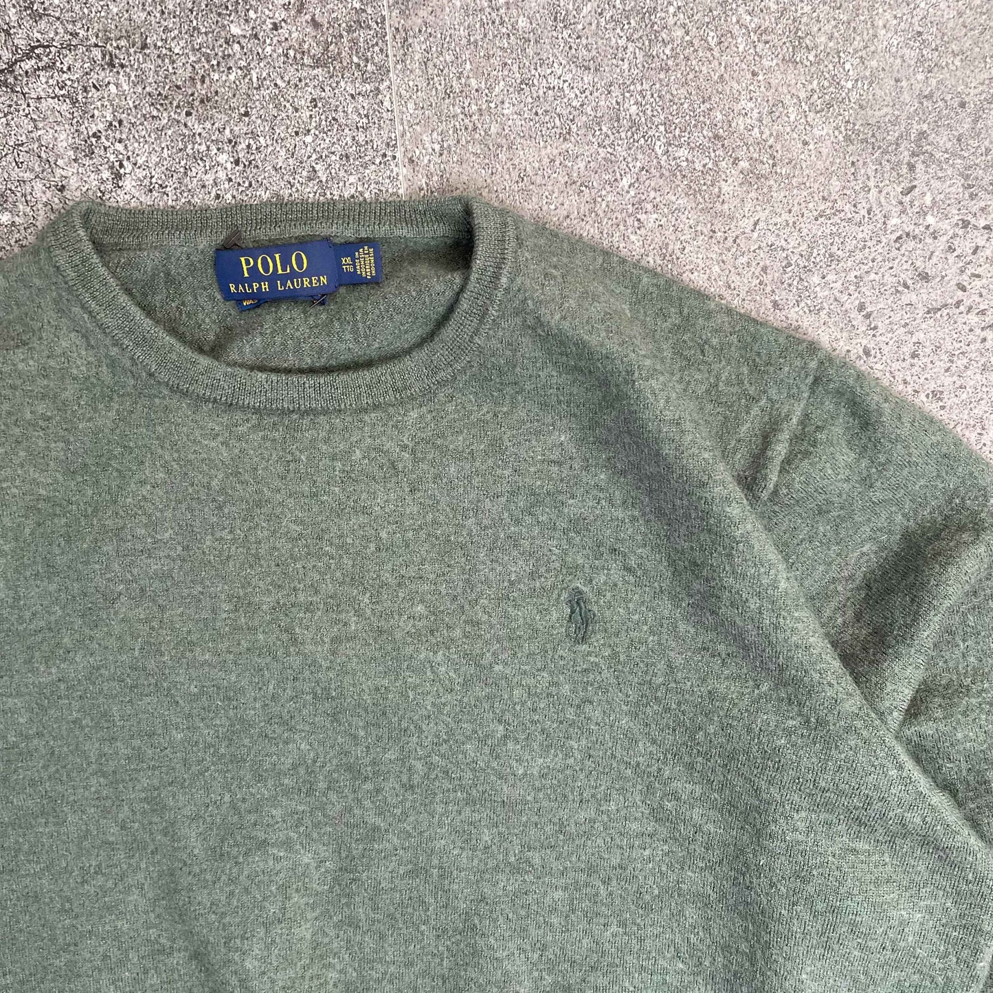 Ralph Lauren Pulover