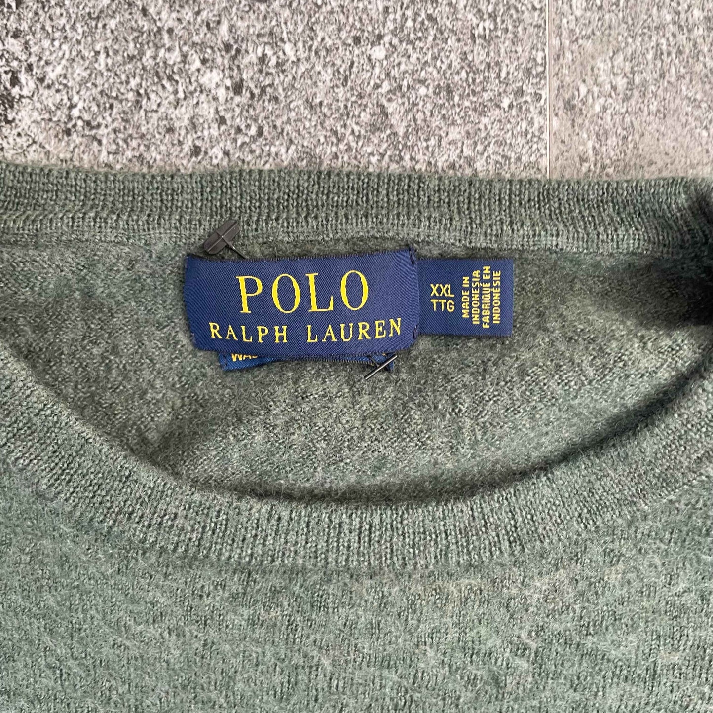 Ralph Lauren Pulover