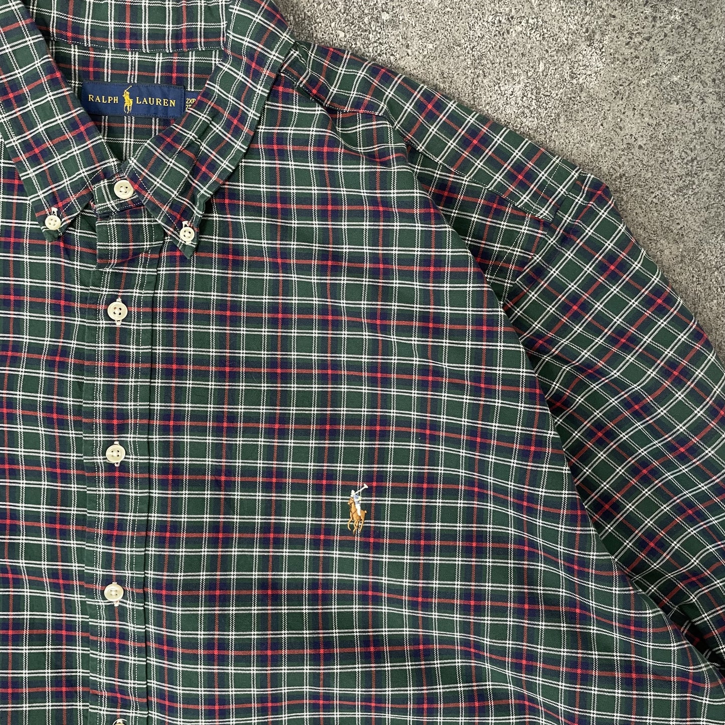 Polo Ralph Lauren Srajca I XXL