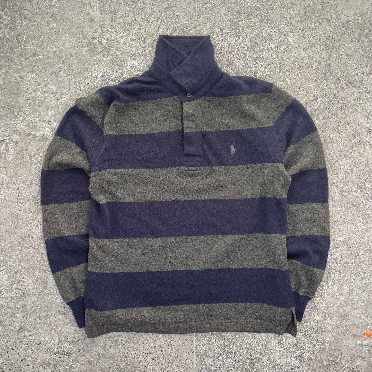 Ralph Lauren Pulover