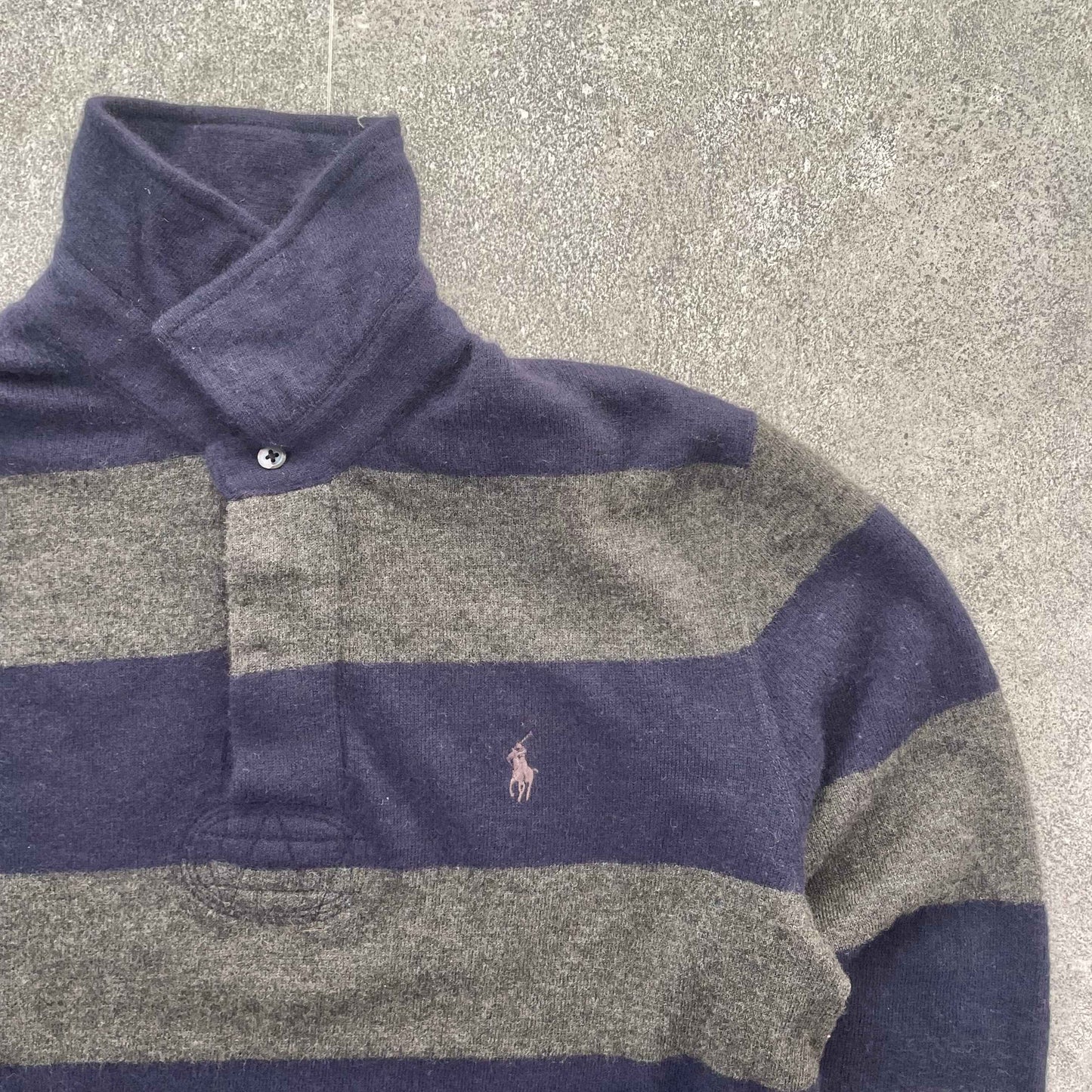 Ralph Lauren Pulover