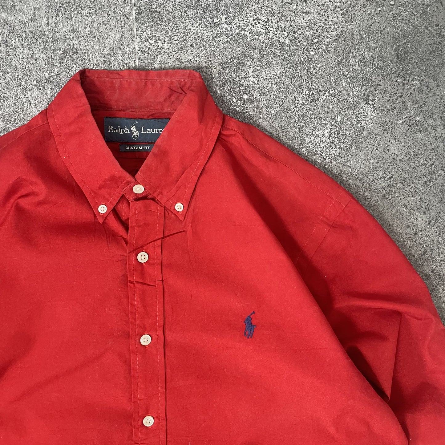 Polo Ralph Lauren Srajca I M