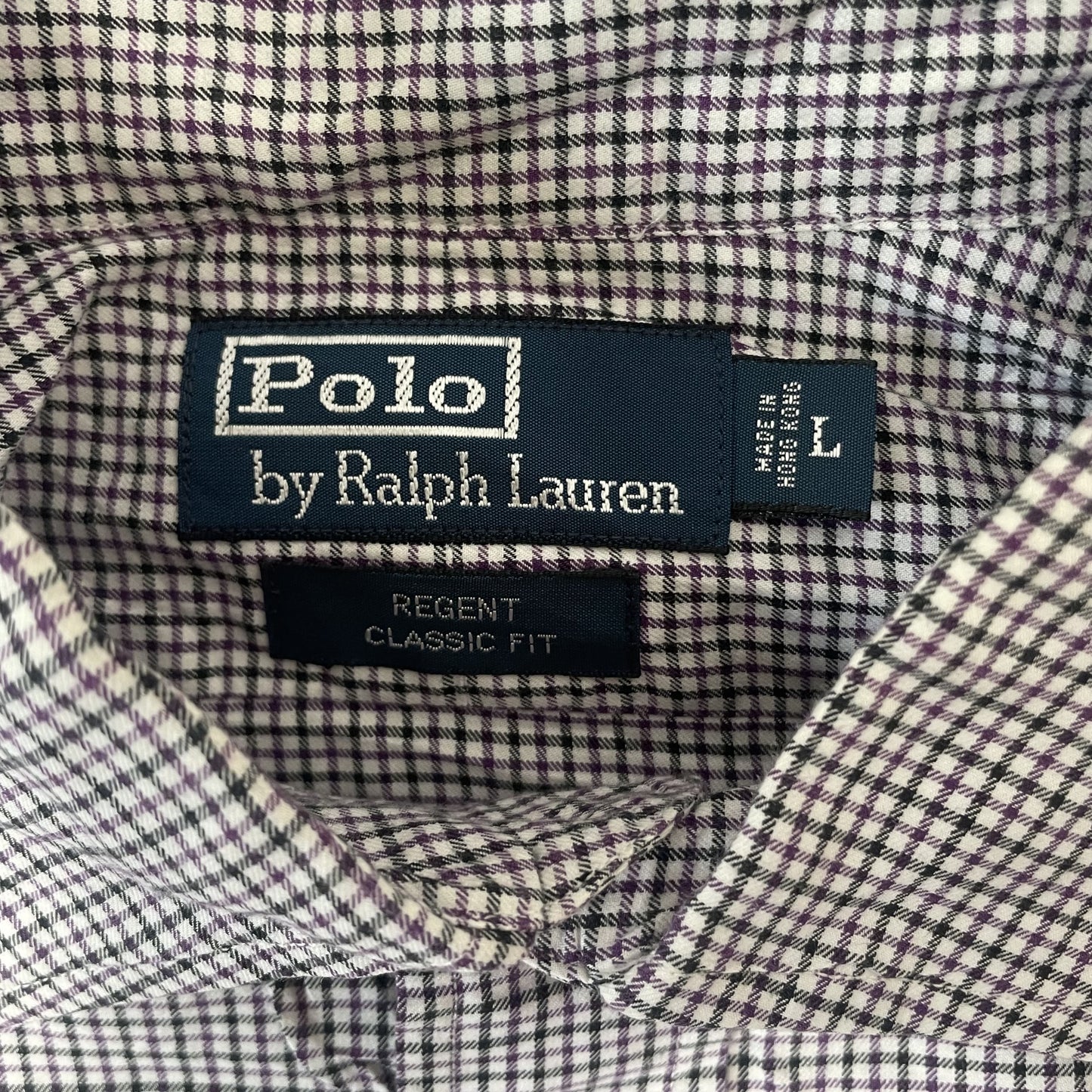 Polo Ralph Lauren Srajca I L