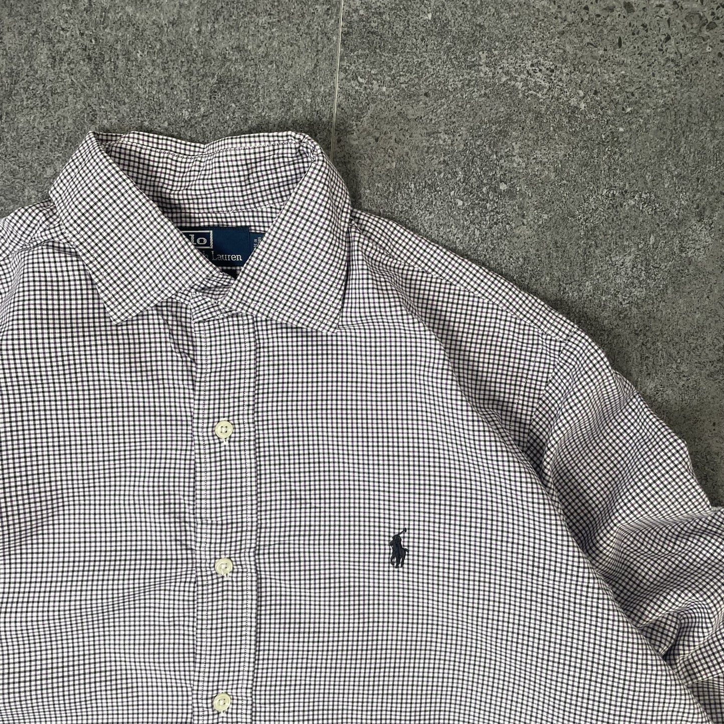 Polo Ralph Lauren Srajca I L