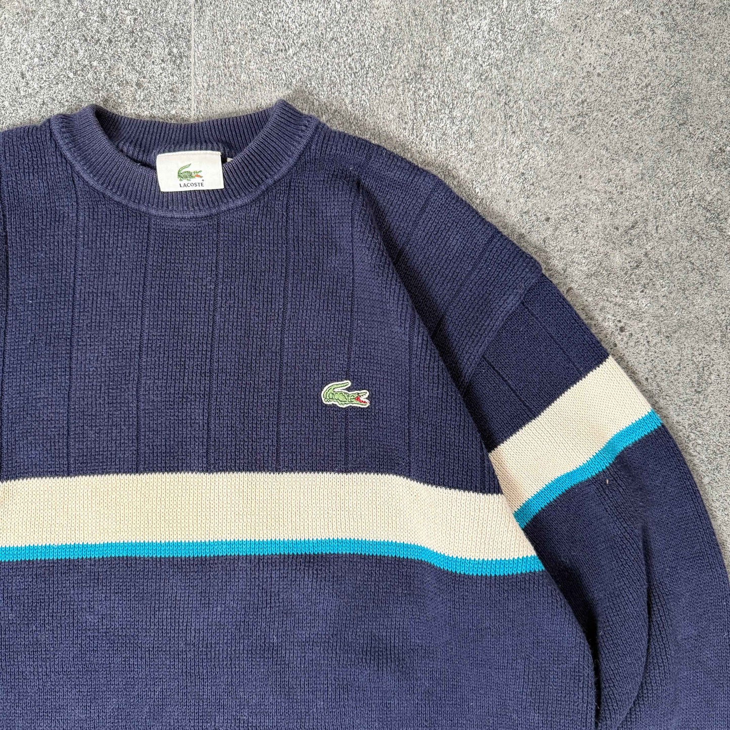Lacoste pulover