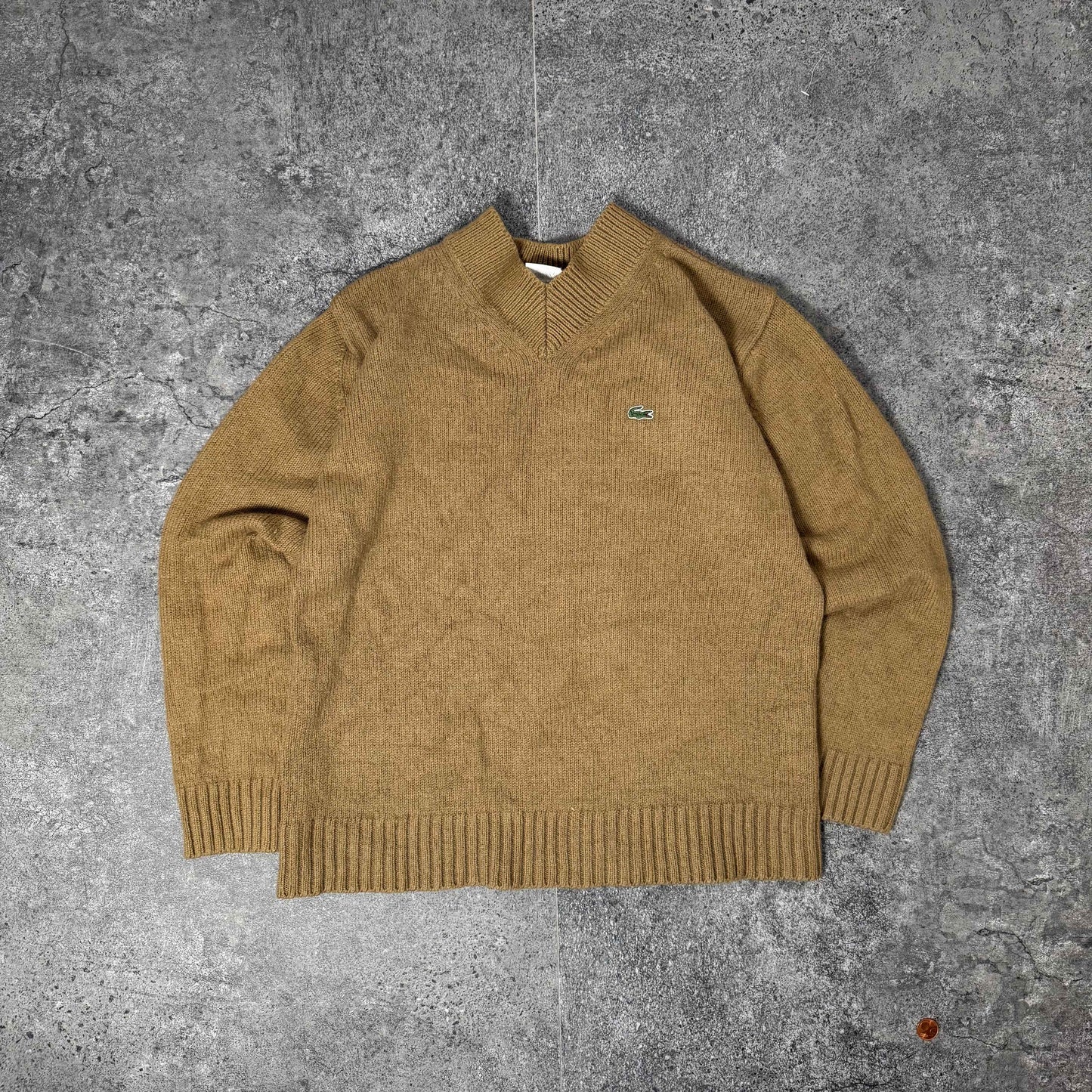 Lacoste pulover