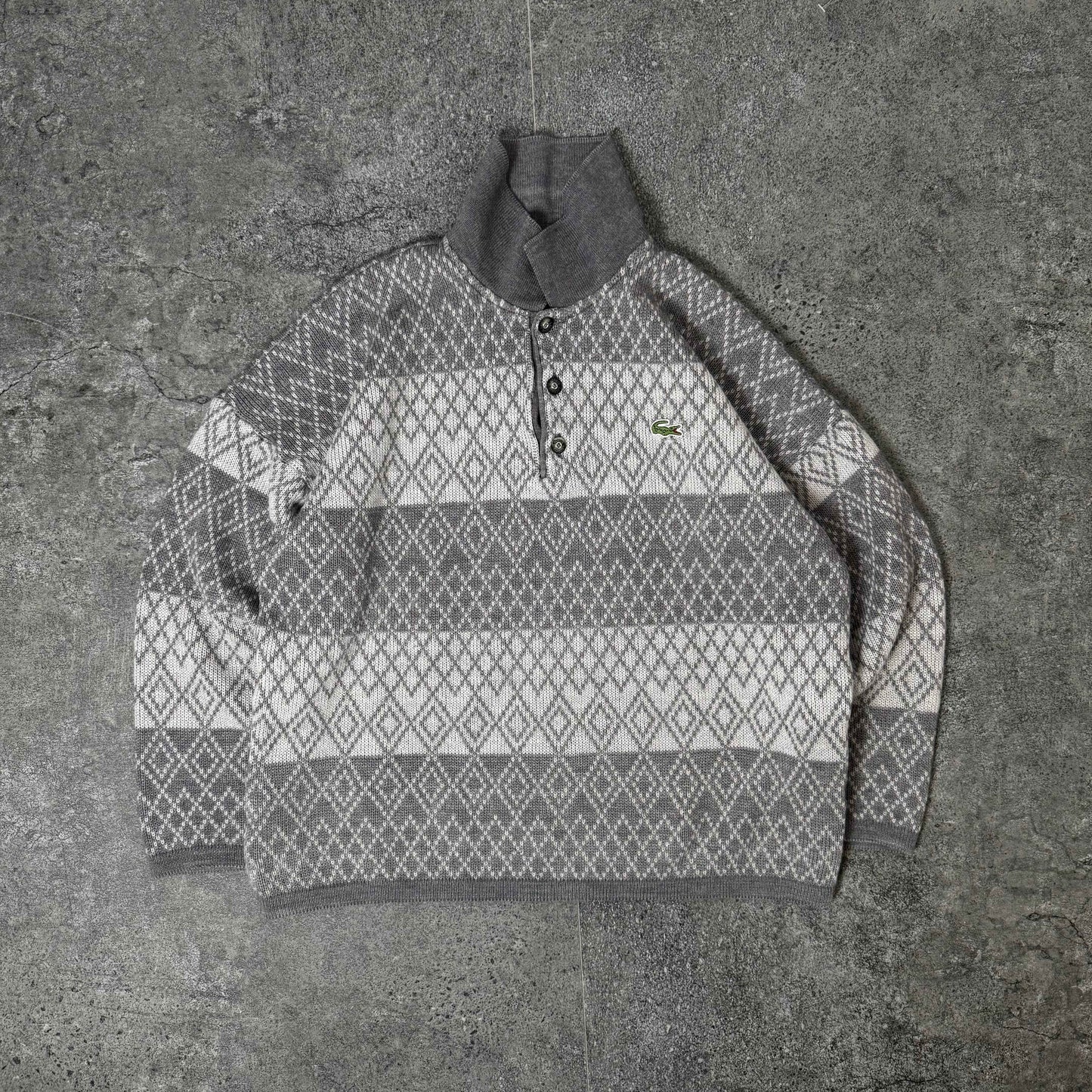 Lacoste pulover