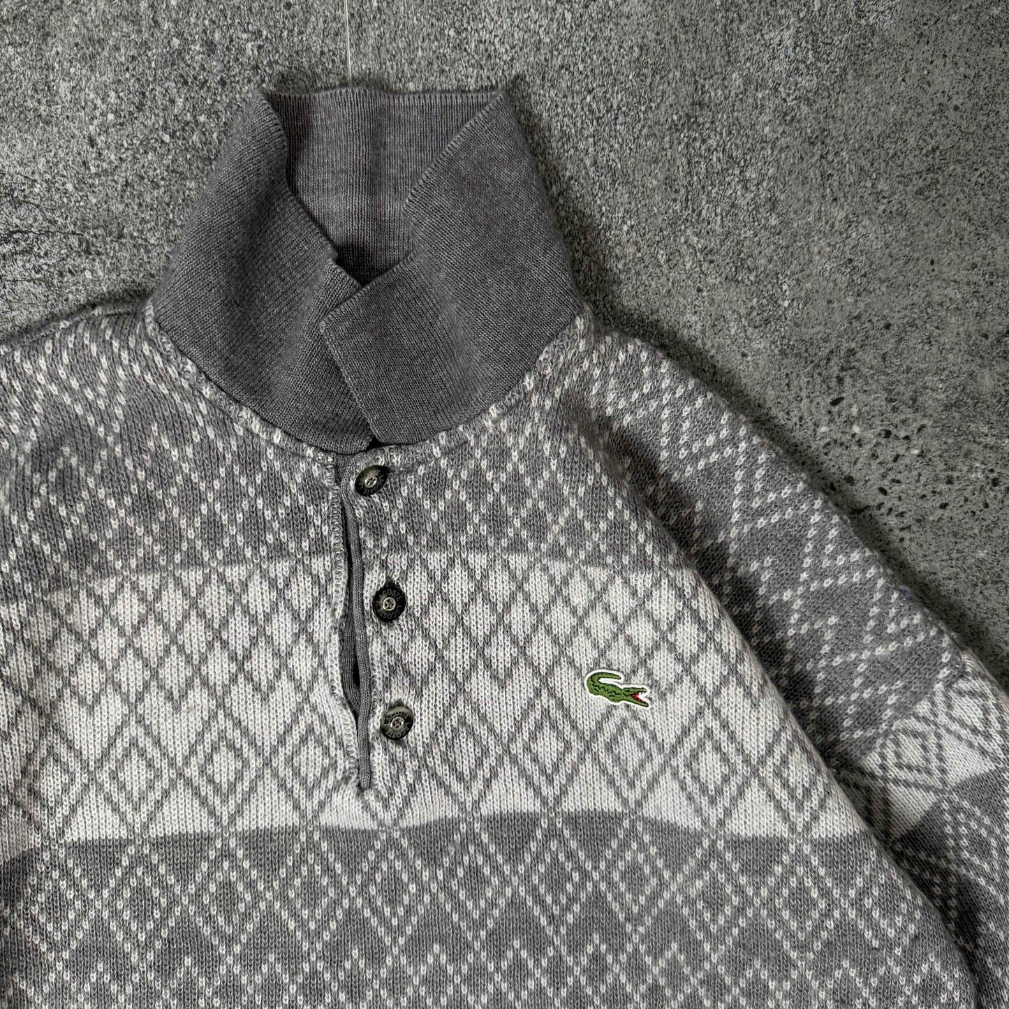 Lacoste pulover