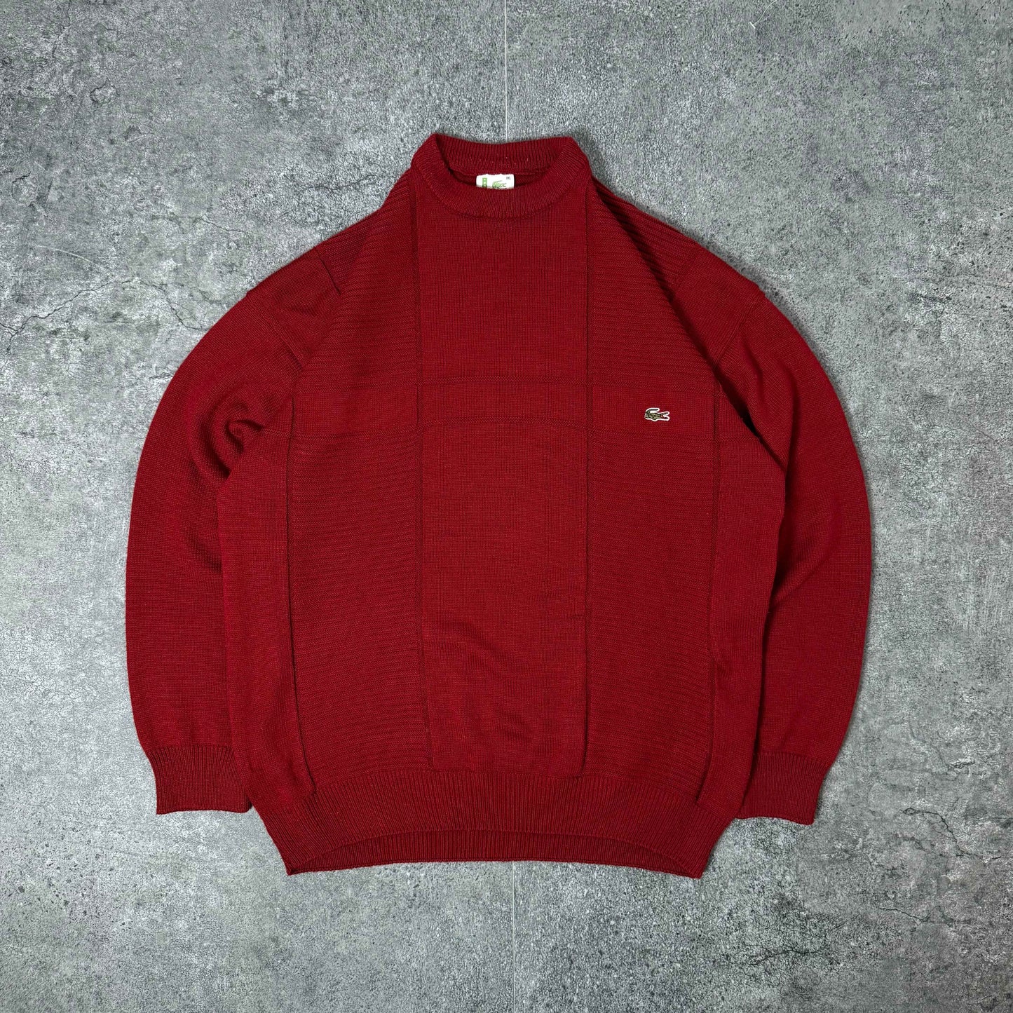 Lacoste pulover