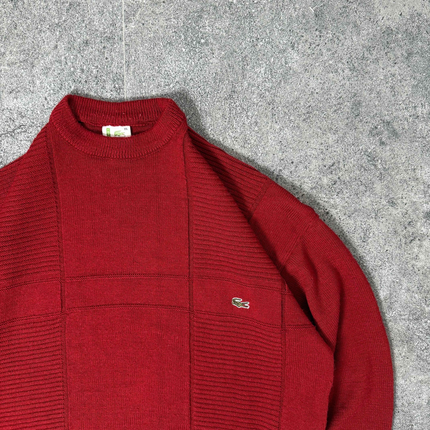 Lacoste pulover