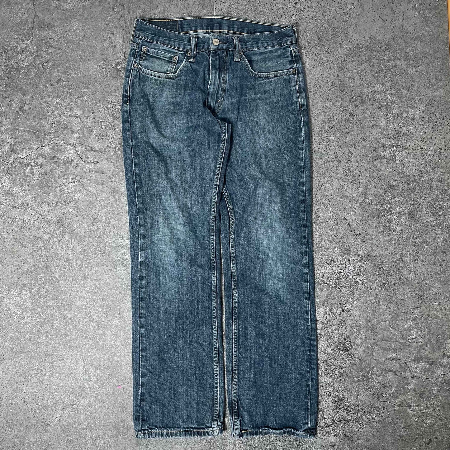 Levis Kavbojke 559