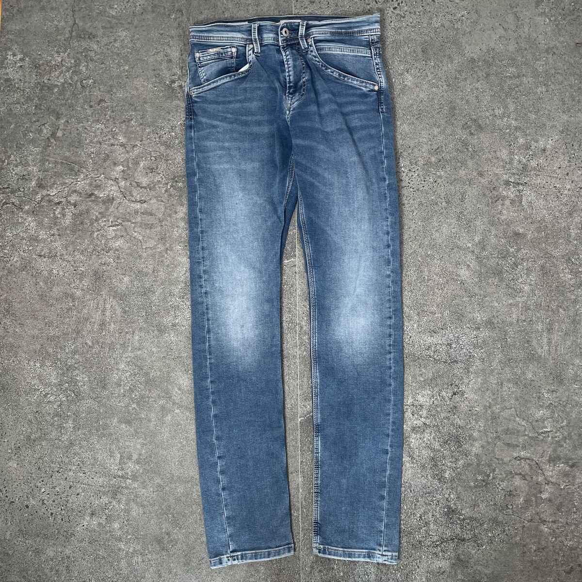 Pepe Jeans Kavbojke