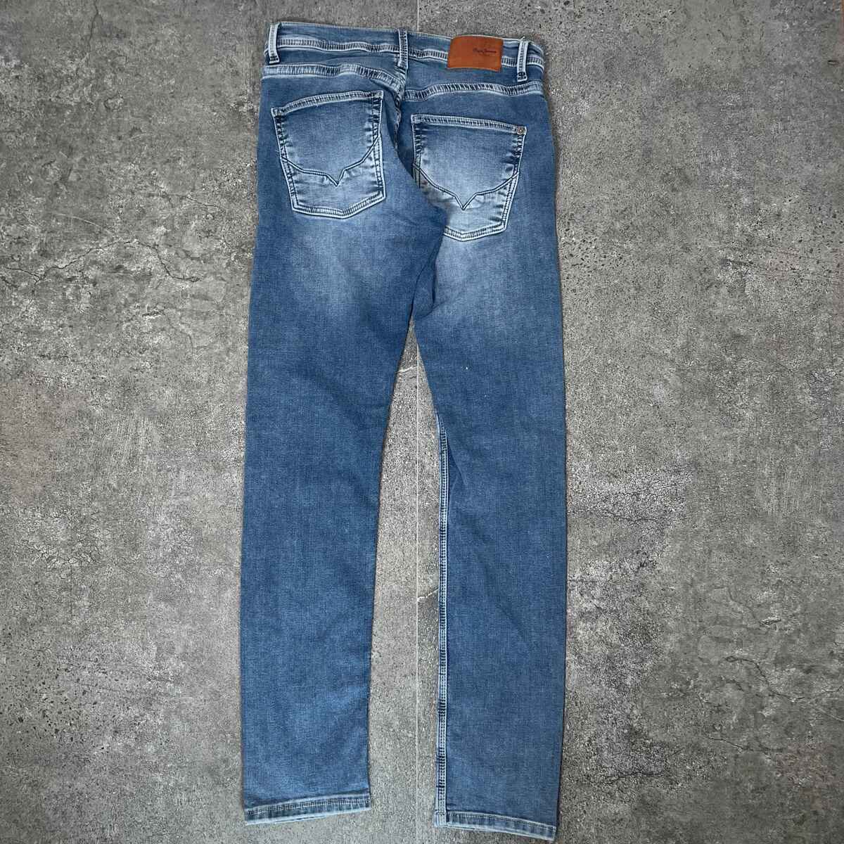 Pepe Jeans Kavbojke