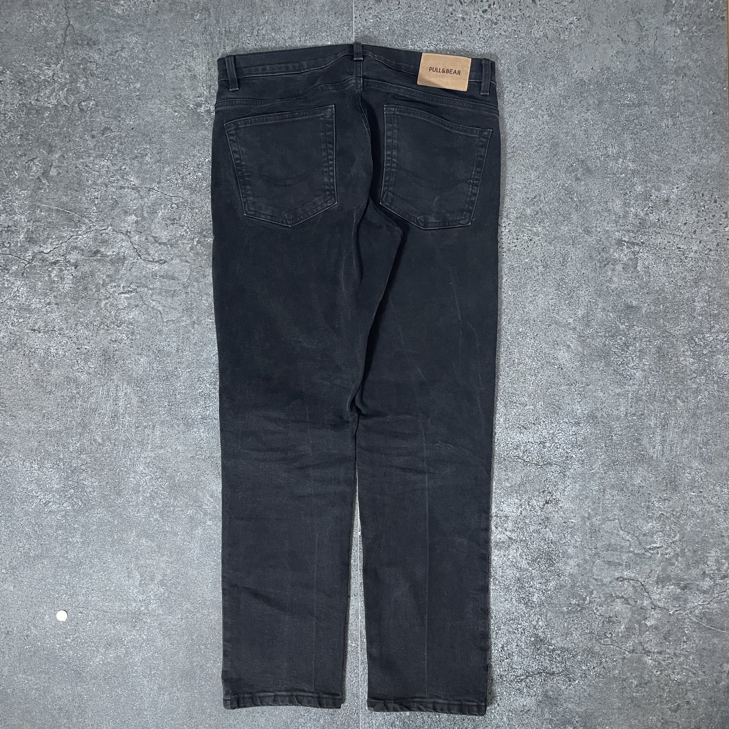Pull and Bear Kavbojke