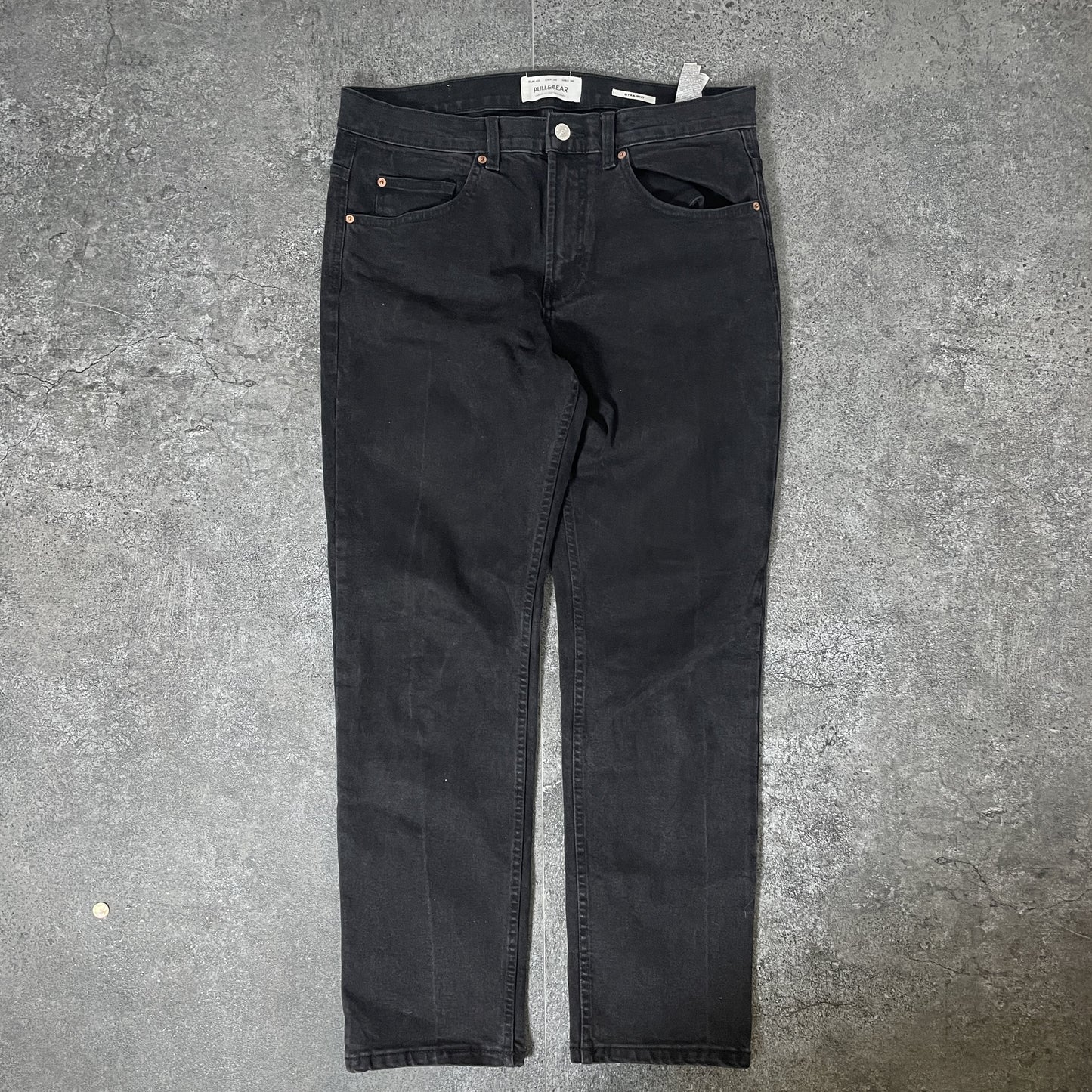 Pull and Bear Kavbojke
