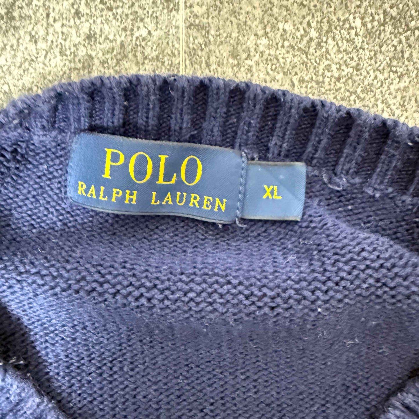 Ralph Lauren pulover