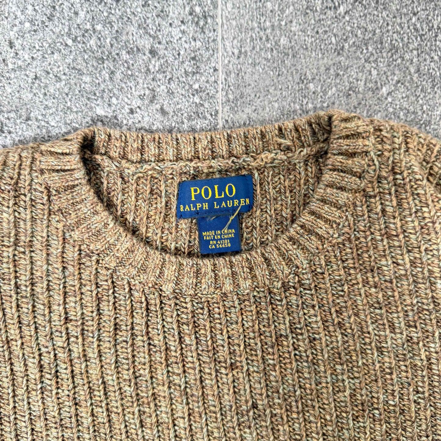 Ralph Lauren pulover