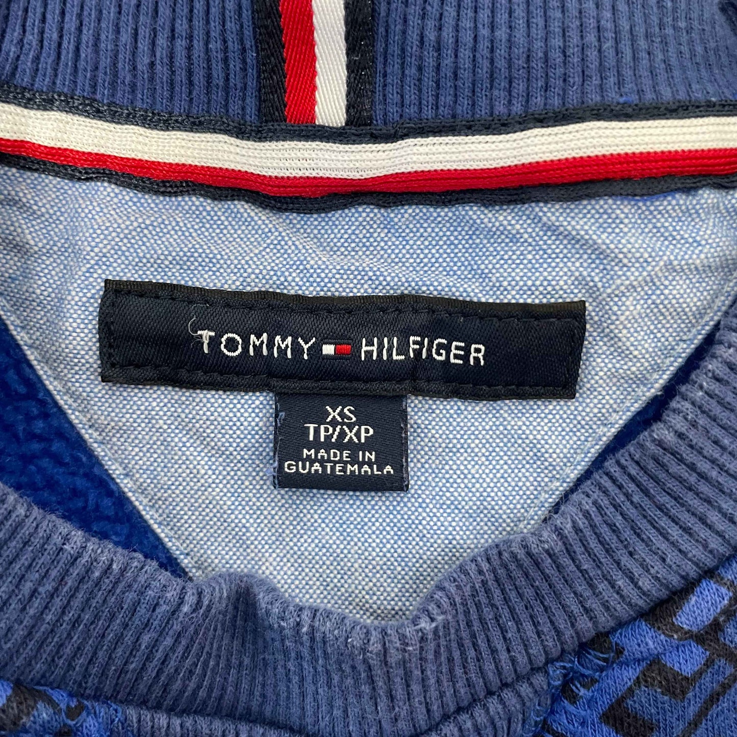 Tommy Pulover