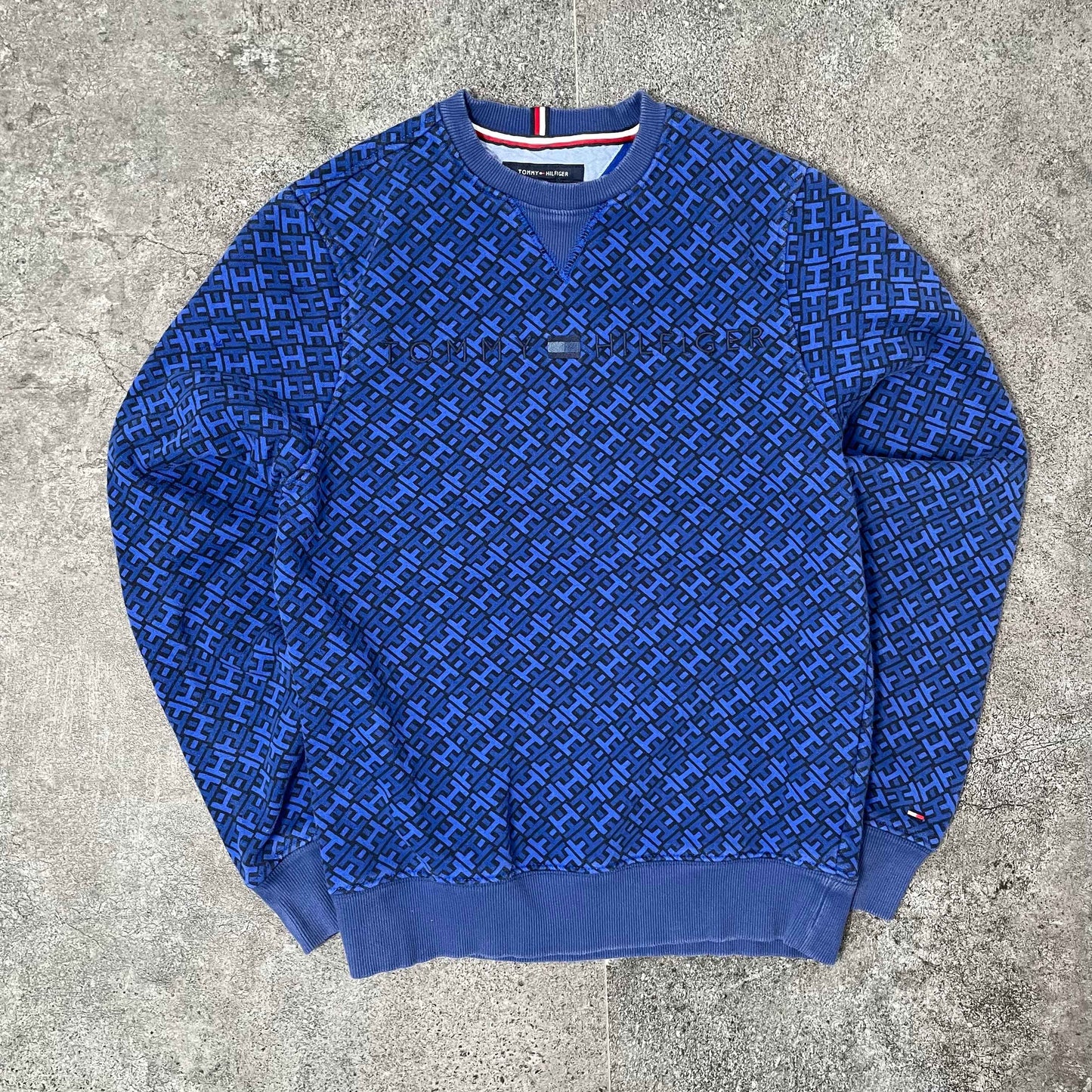 Tommy Pulover
